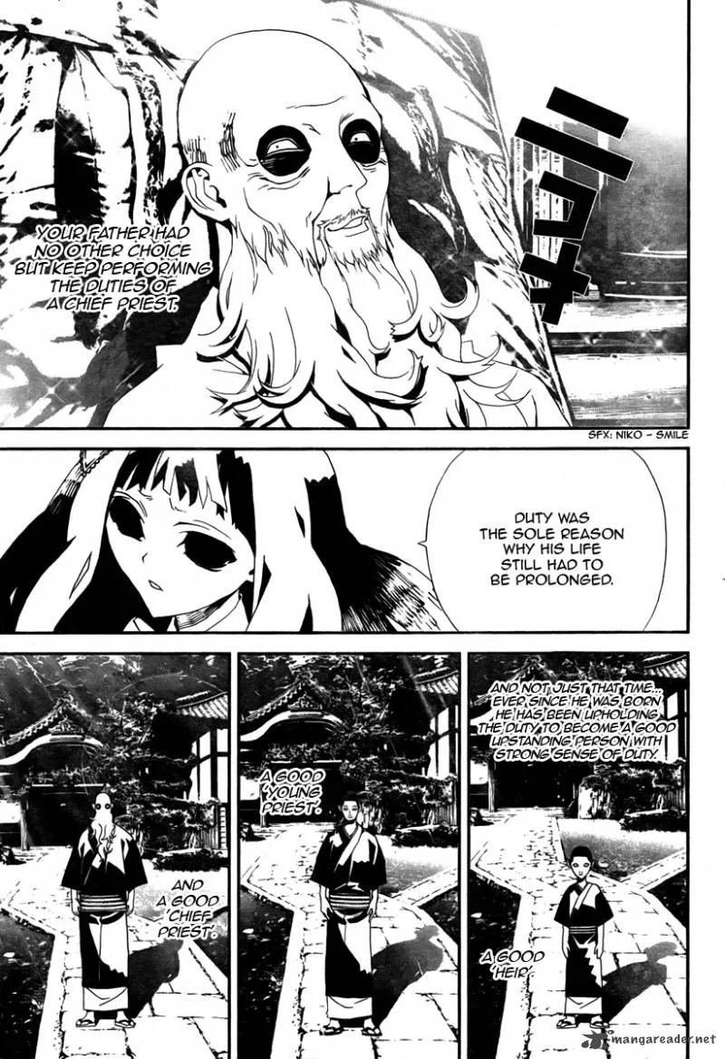 Shiki Chapter 33 page 24