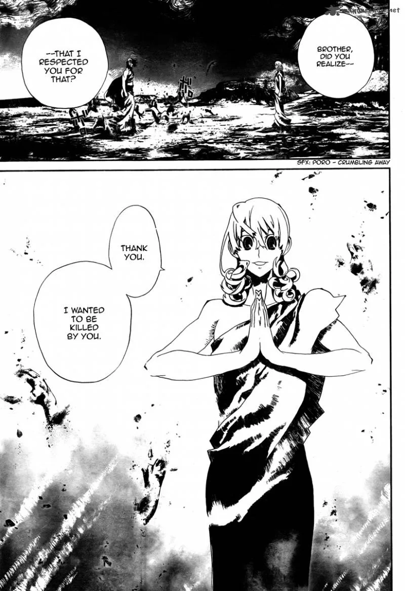 Shiki Chapter 33 page 41