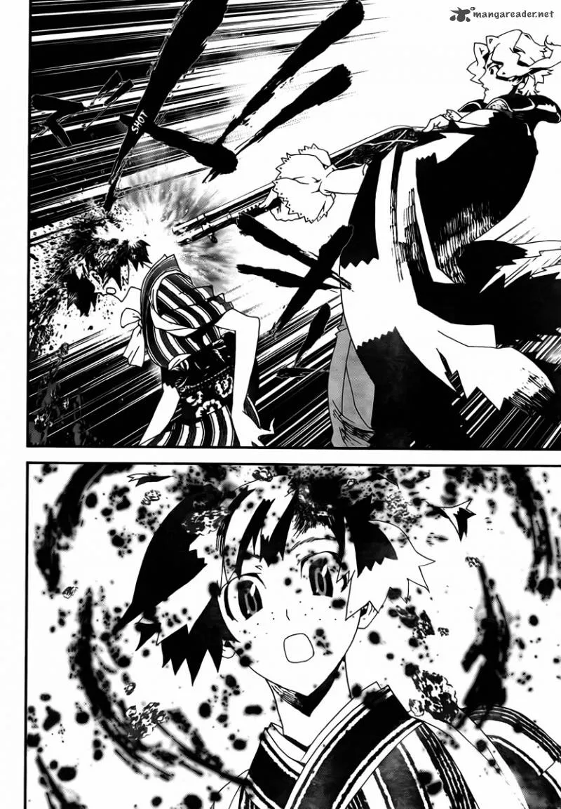 Shiki Chapter 35 page 4