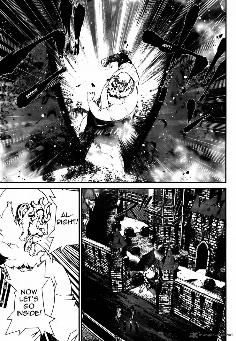 Shiki Chapter 35 page 22