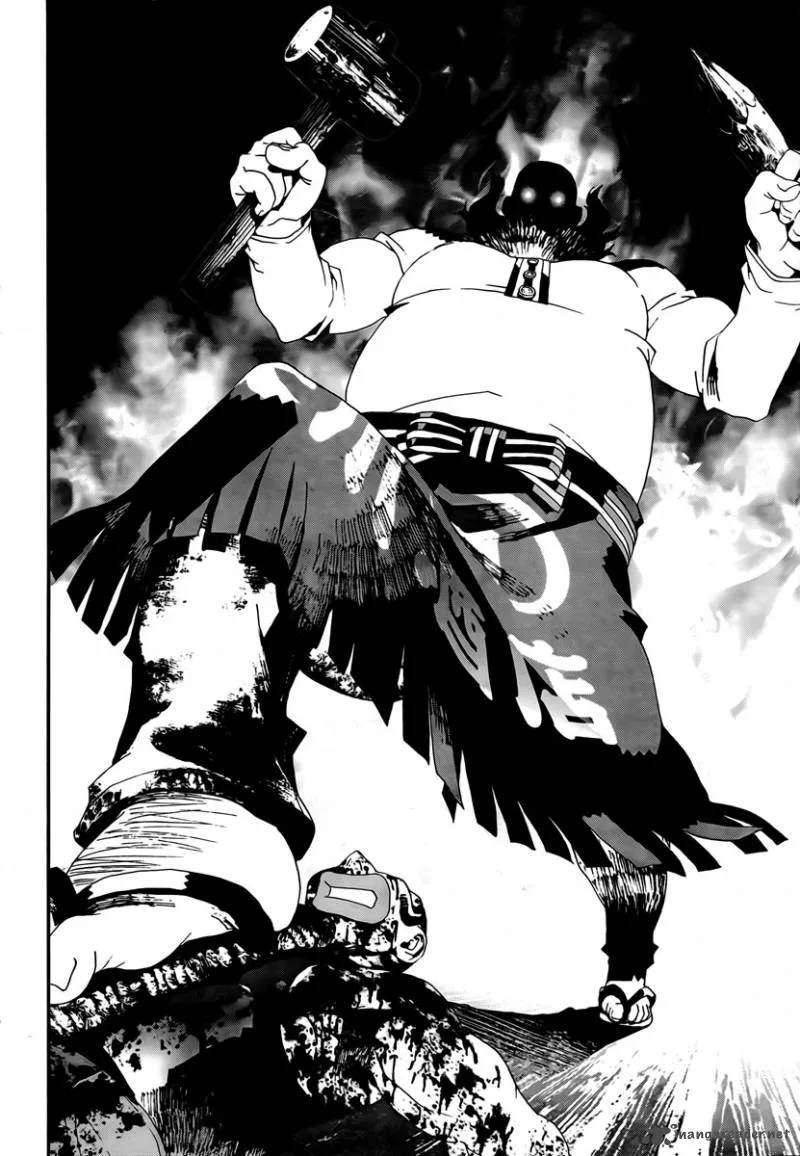 Shiki Chapter 35 page 41