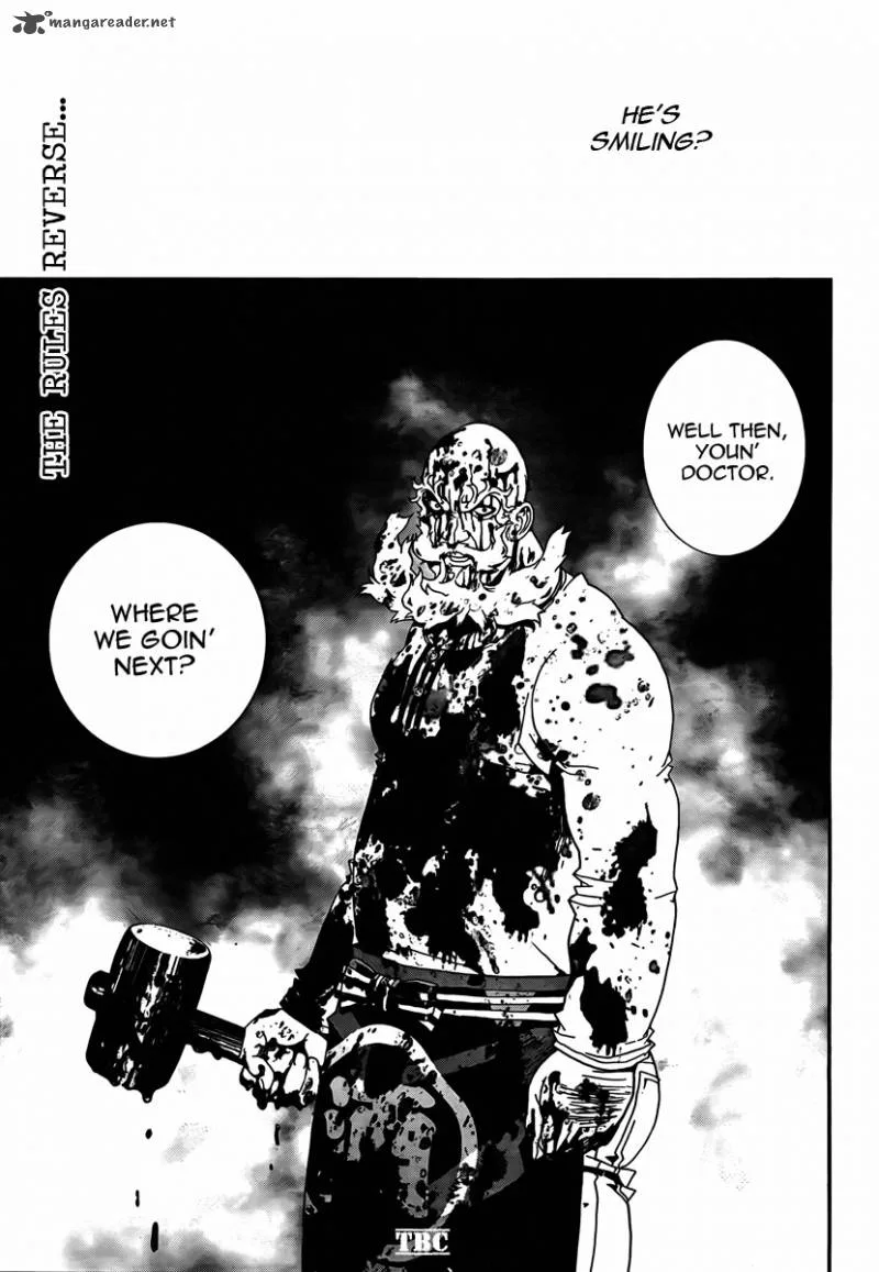 Shiki Chapter 35 page 46