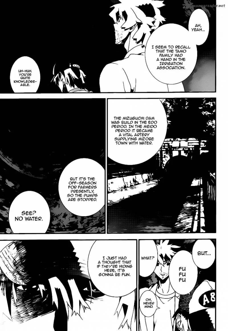 Shiki Chapter 36 page 10