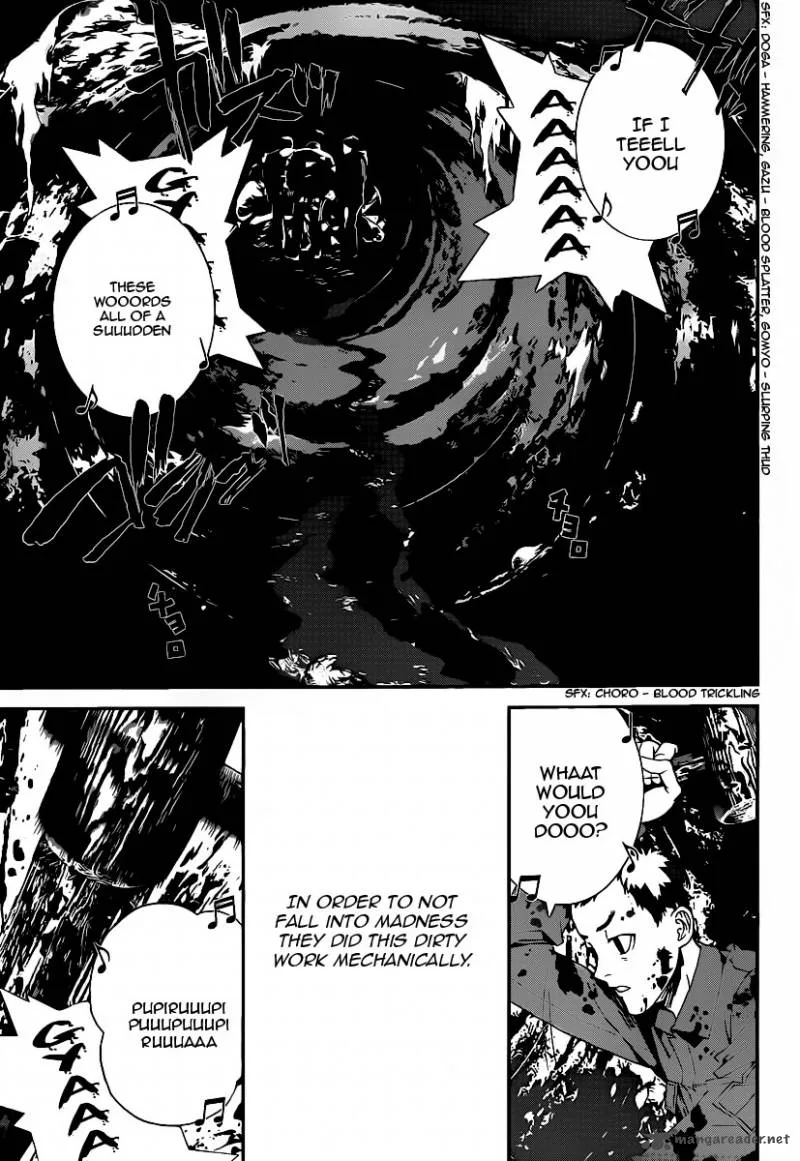 Shiki Chapter 36 page 18