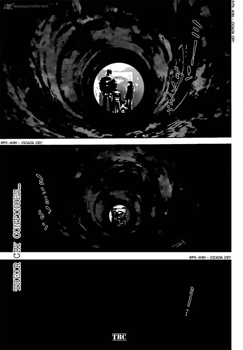Shiki Chapter 36 page 46