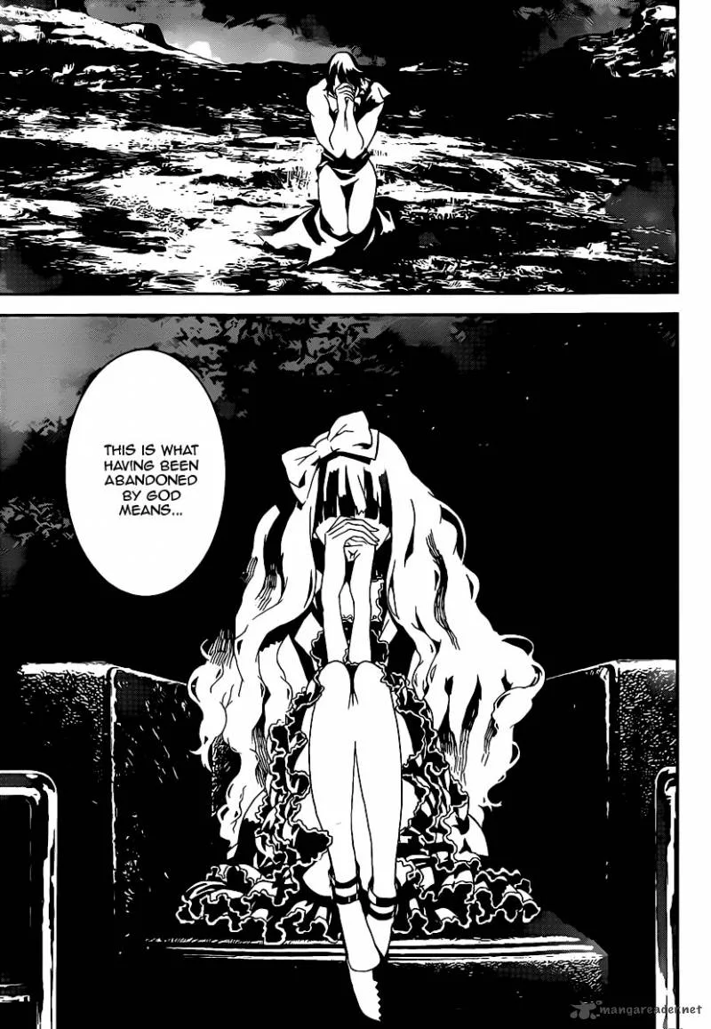 Shiki Chapter 38 page 10
