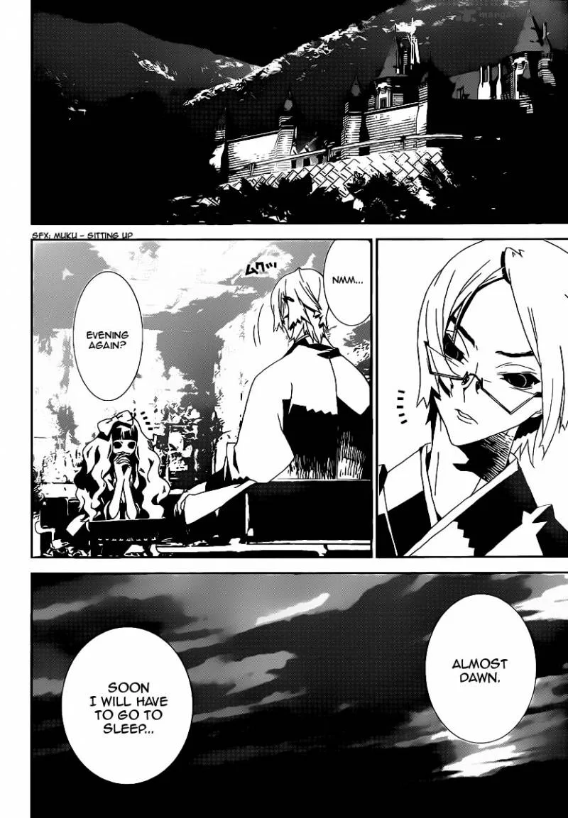 Shiki Chapter 38 page 5