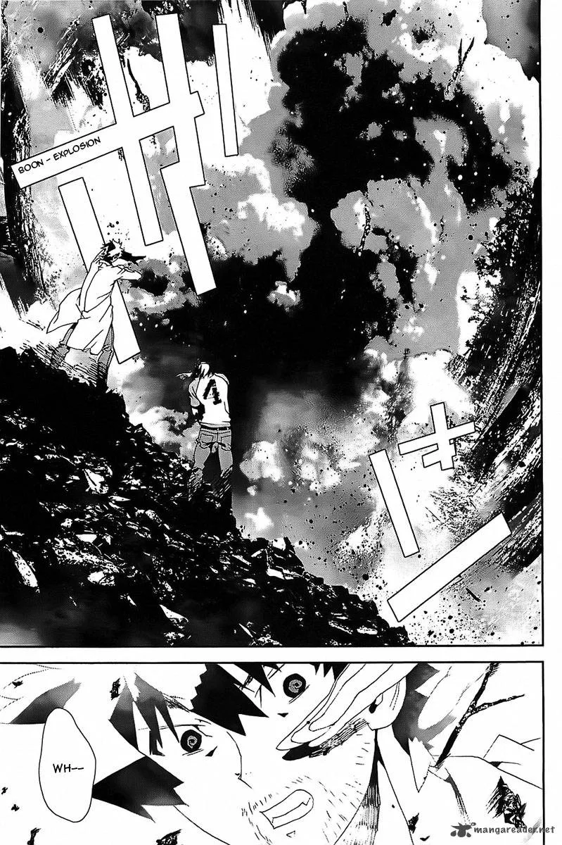 Shiki Chapter 39 page 20