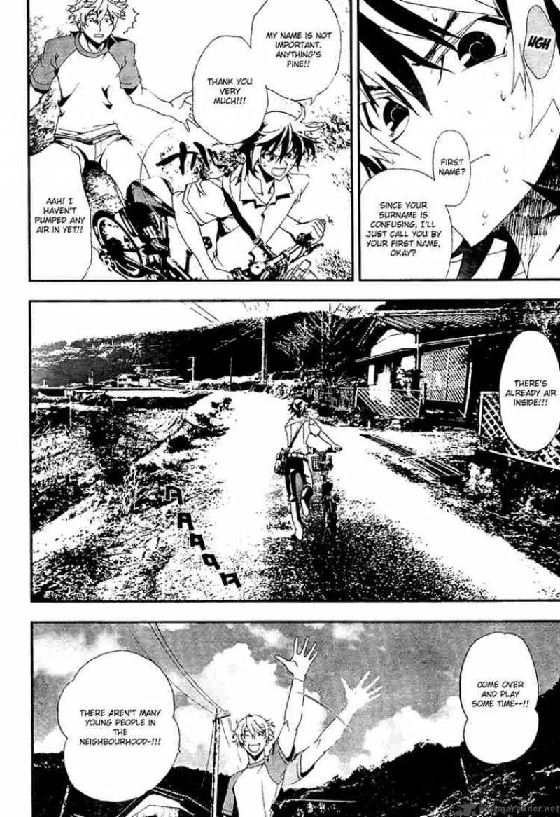 Shiki Chapter 4 page 9