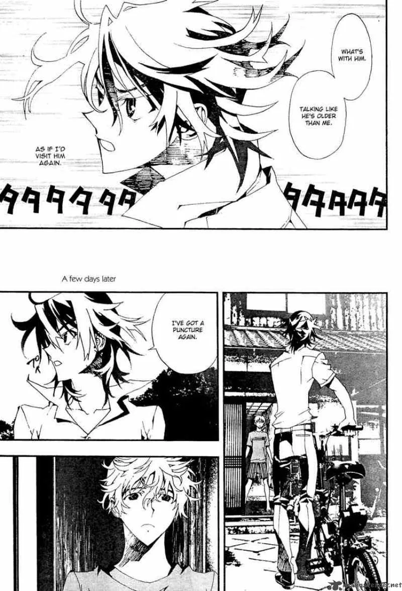 Shiki Chapter 4 page 10