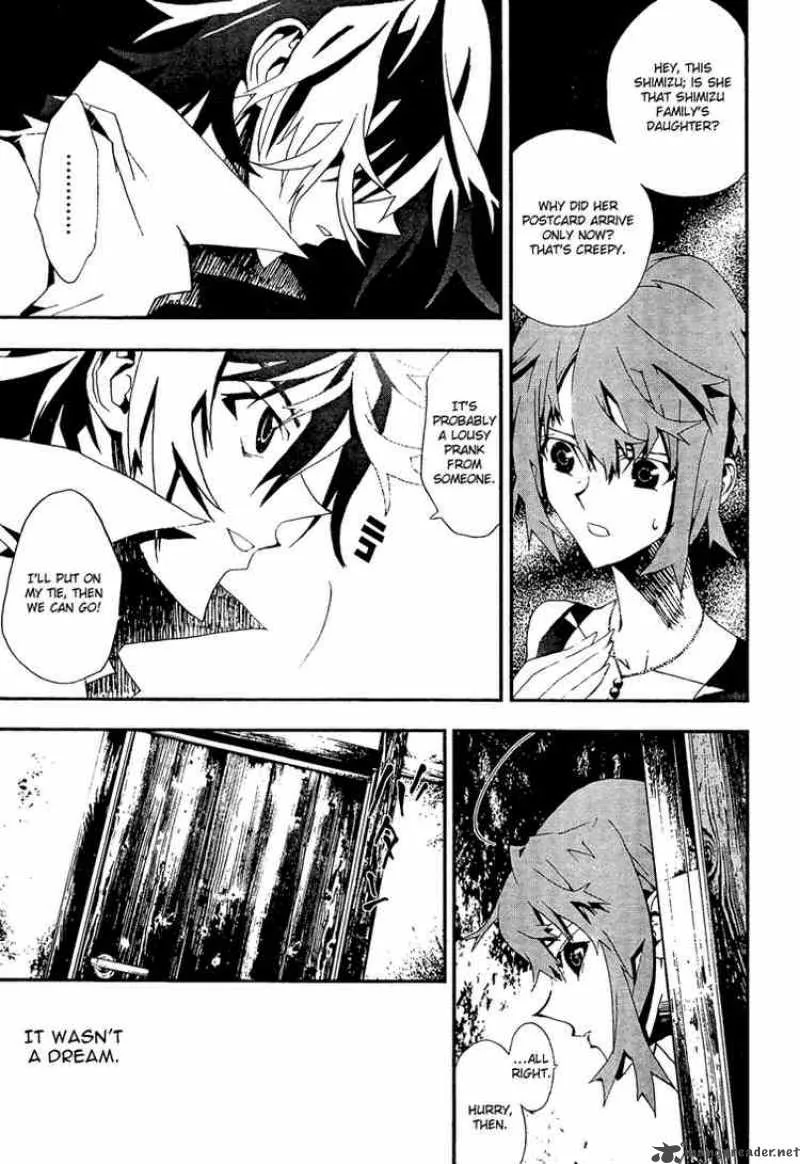 Shiki Chapter 4 page 52