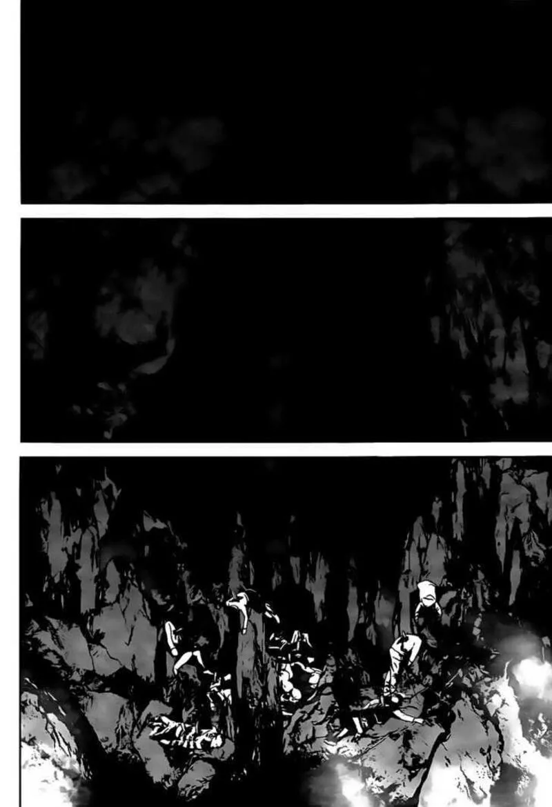 Shiki Chapter 40 page 30