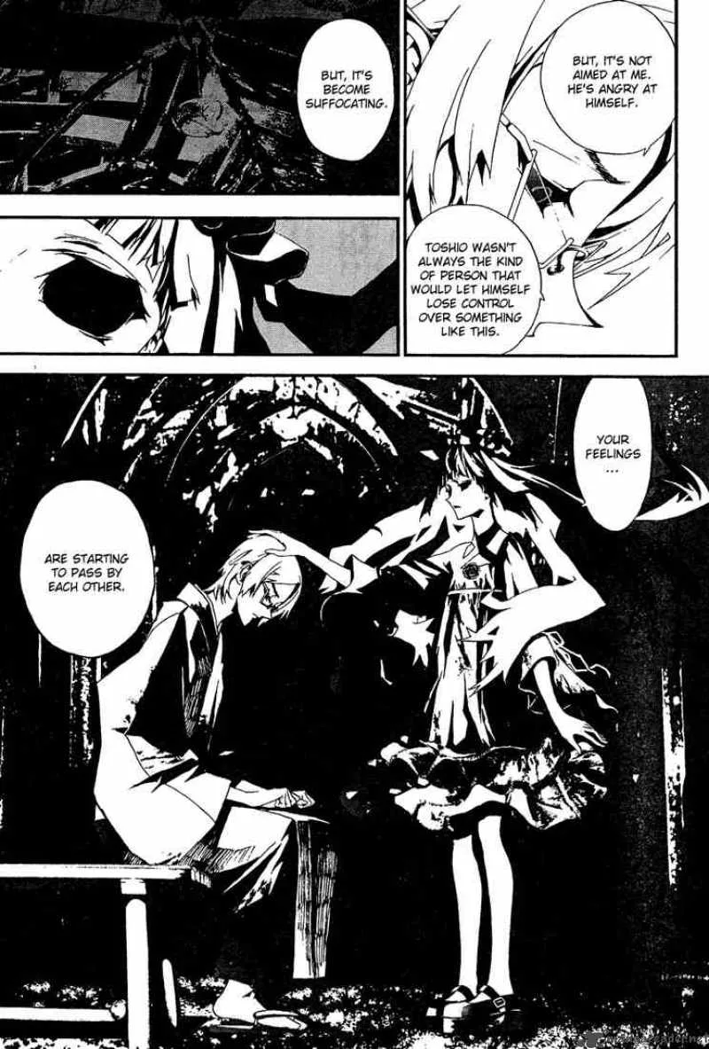 Shiki Chapter 5 page 28