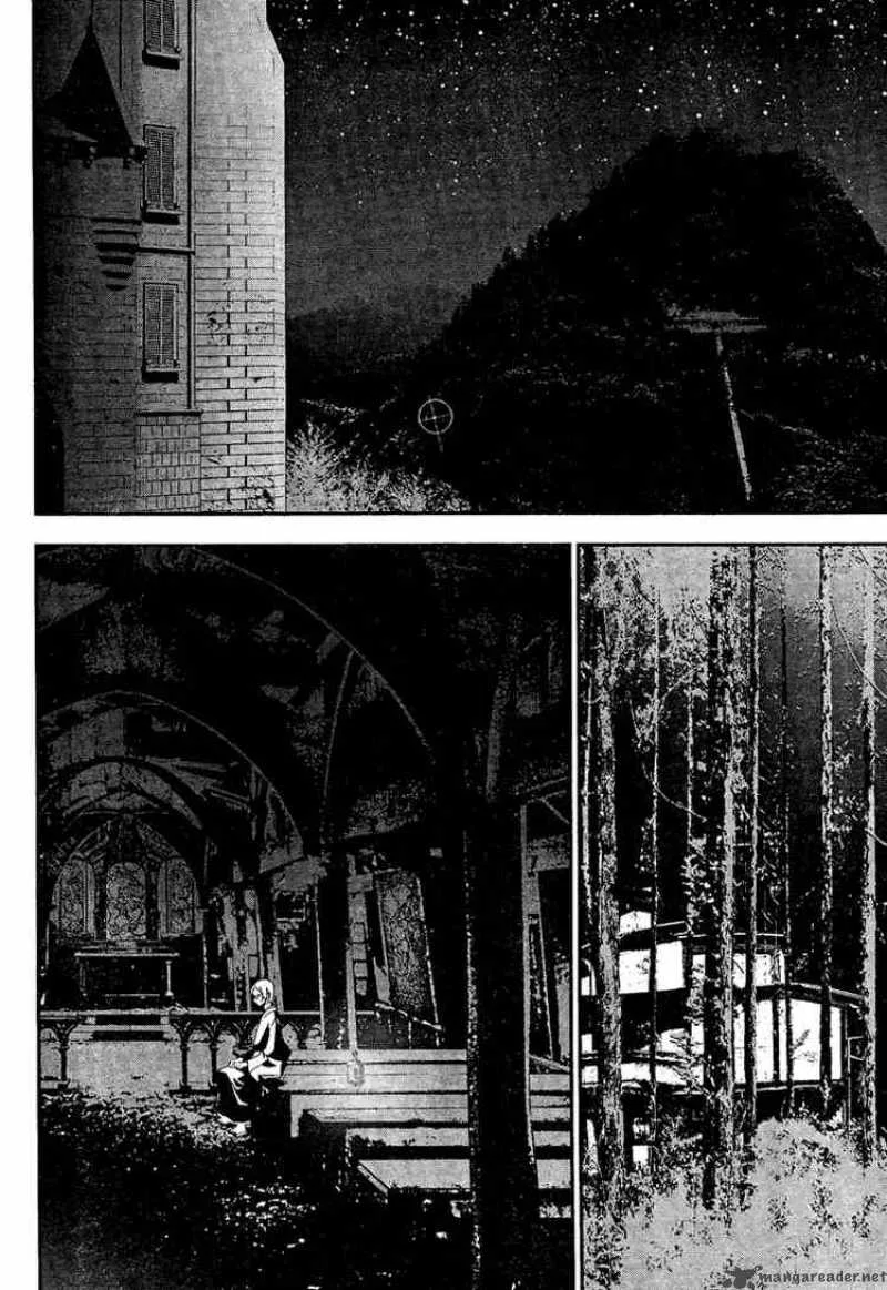 Shiki Chapter 5 page 21