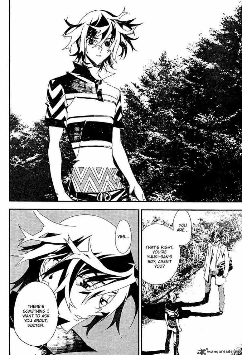 Shiki Chapter 5 page 41