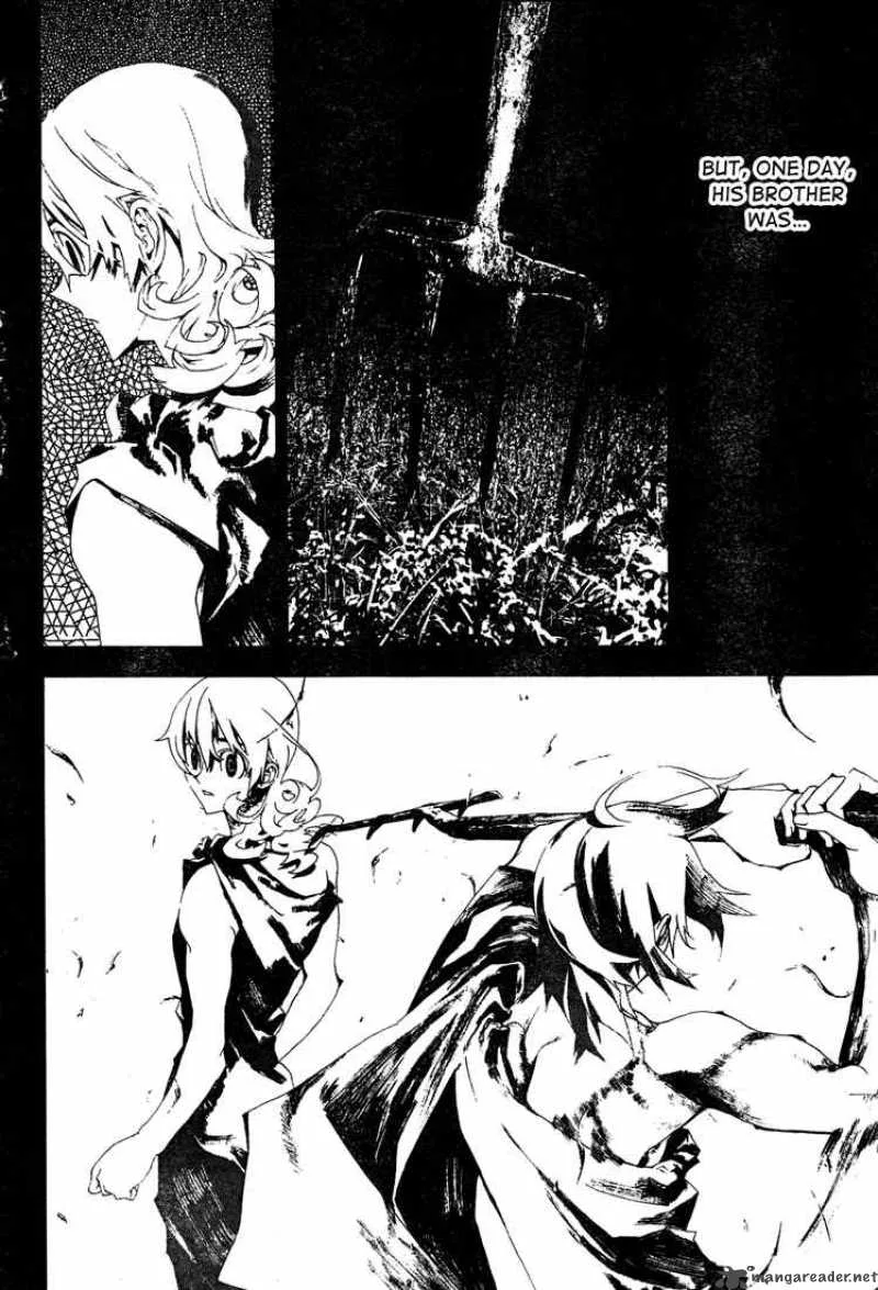 Shiki Chapter 8 page 15