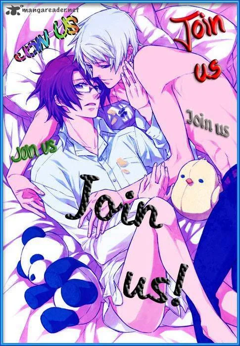 Shikigami Danshi Chapter 1 page 2