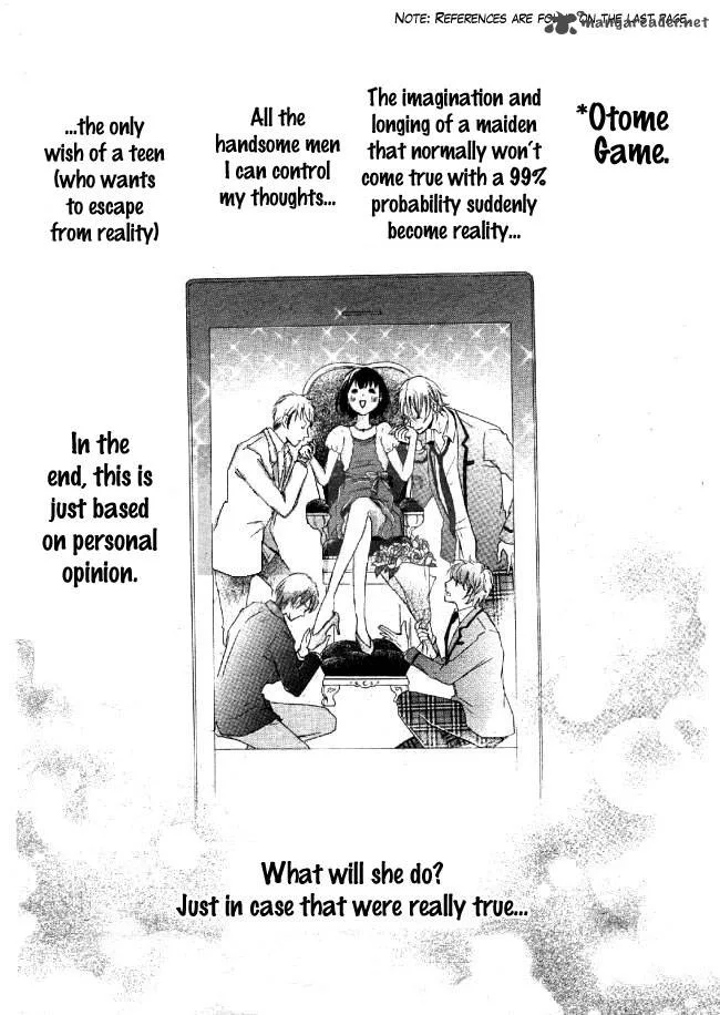 Shikigami Danshi Chapter 1 page 5