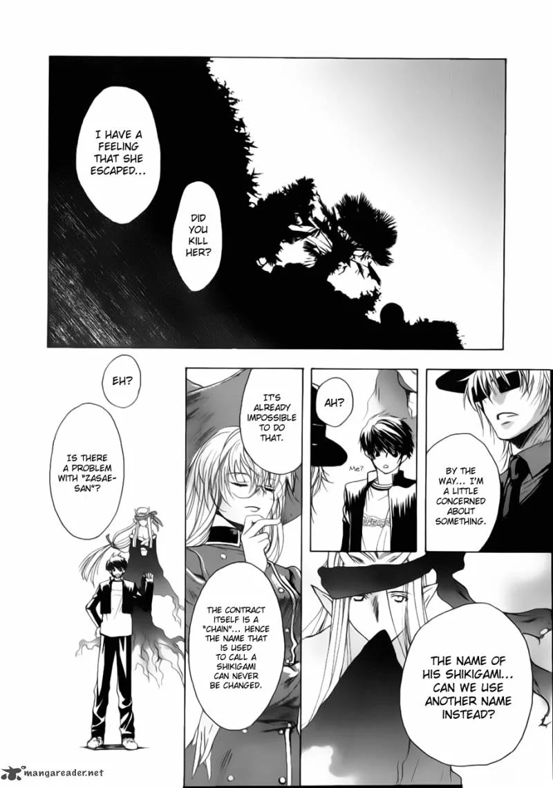 Shikigami no Shiro Chapter 1 page 54