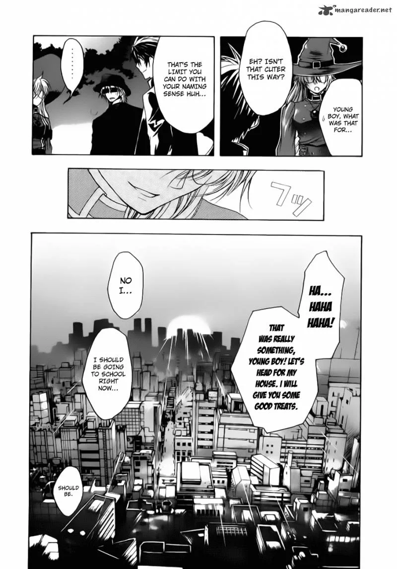 Shikigami no Shiro Chapter 1 page 56