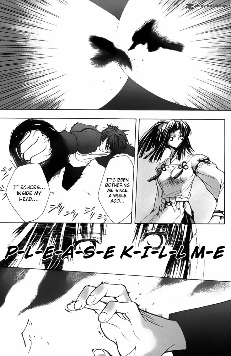 Shikigami no Shiro Chapter 2 page 36