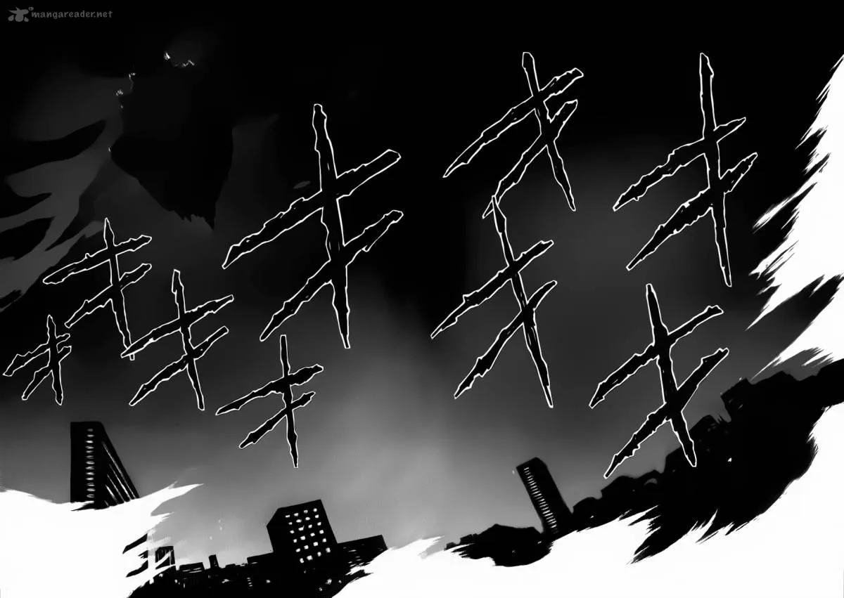 Shikigami no Shiro Chapter 3 page 40