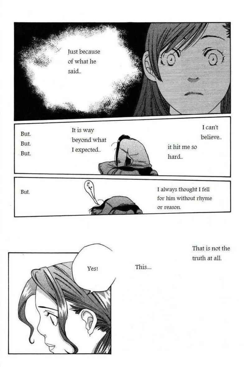 Shikii no Juunin Chapter 12 page 22