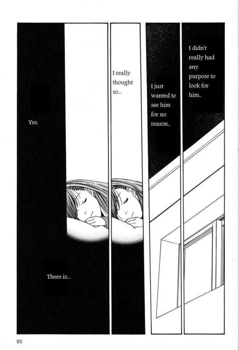 Shikii no Juunin Chapter 12 page 21