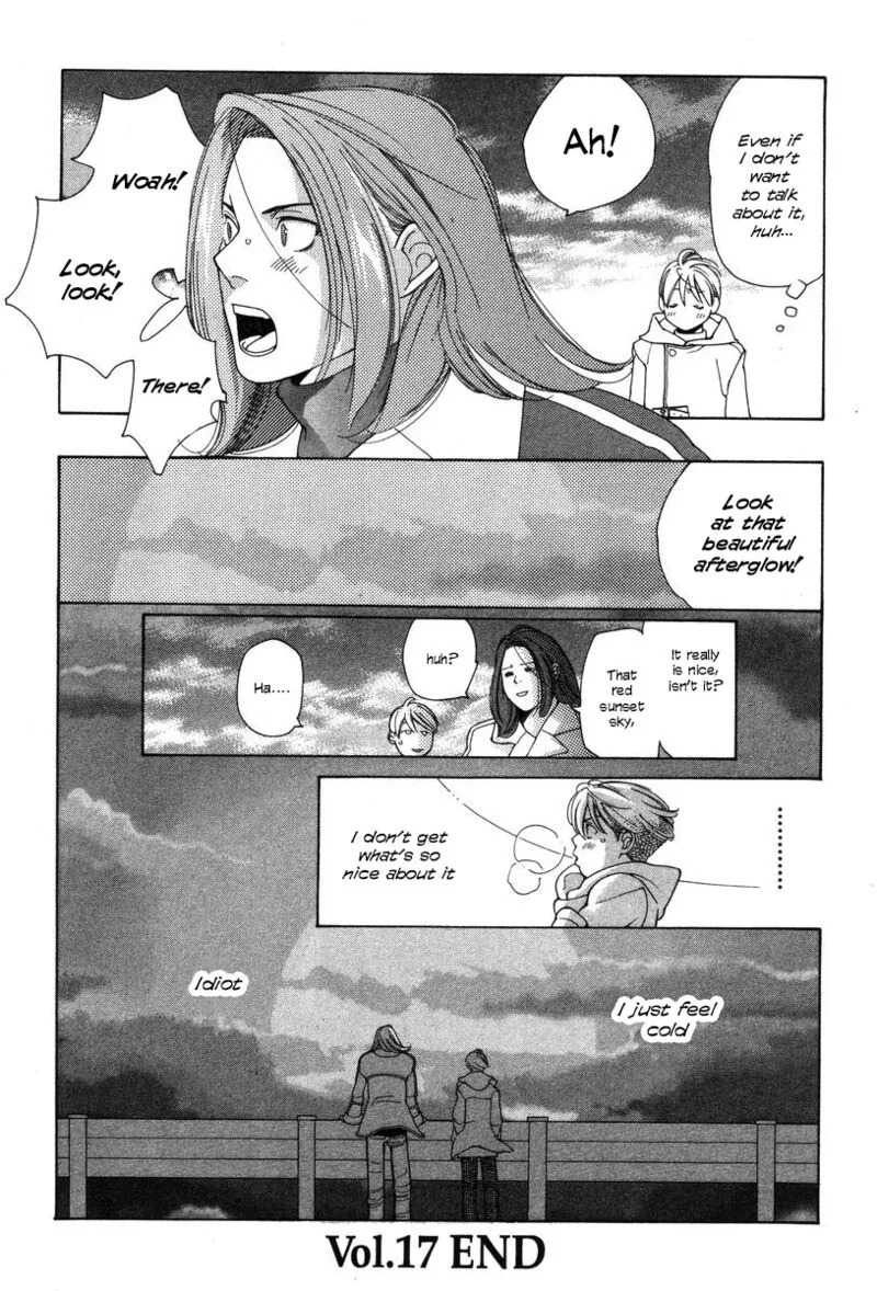 Shikii no Juunin Chapter 17 page 28