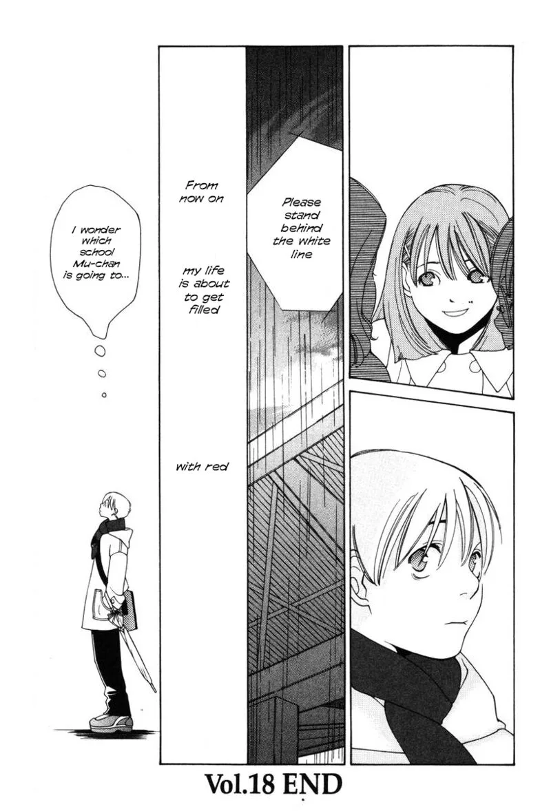 Shikii no Juunin Chapter 18 page 24