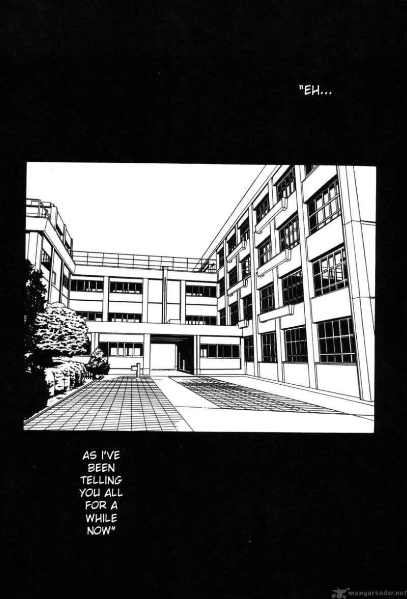 Shikii no Juunin Chapter 2 page 2