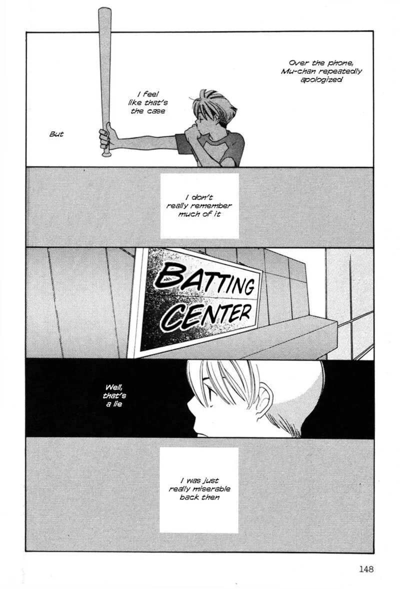 Shikii no Juunin Chapter 23 page 2