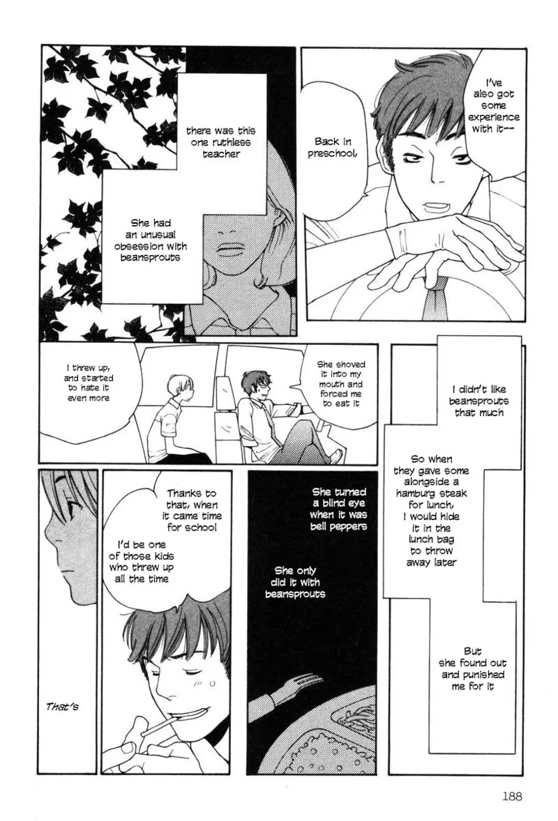 Shikii no Juunin Chapter 24 page 18