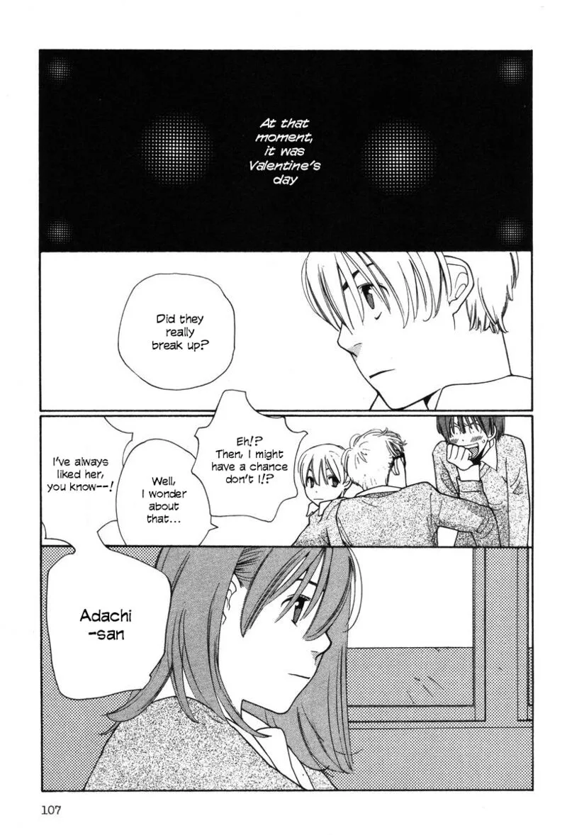 Shikii no Juunin Chapter 29 page 9