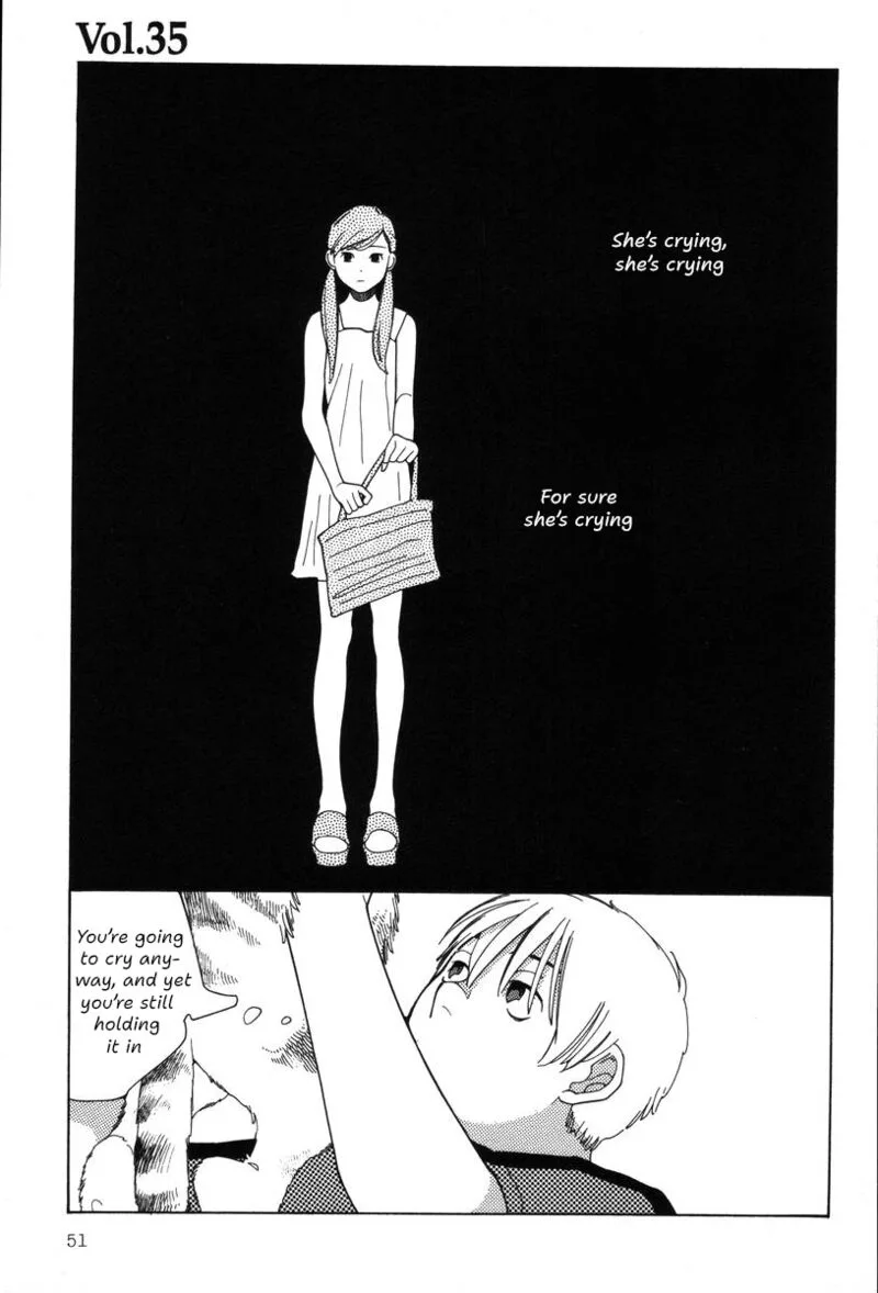 Shikii no Juunin Chapter 35 page 1