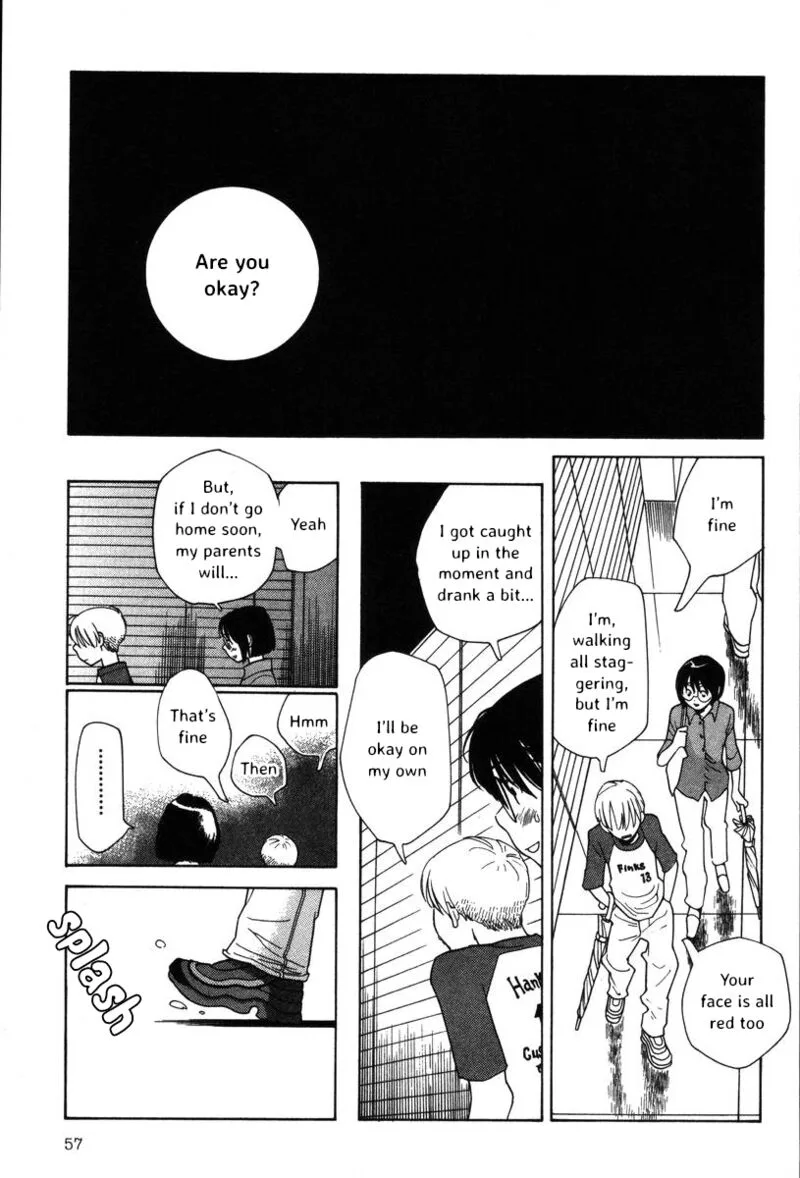Shikii no Juunin Chapter 35 page 7