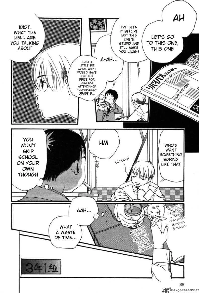 Shikii no Juunin Chapter 4 page 14