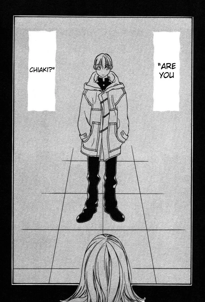Shikii no Juunin Chapter 6 page 2
