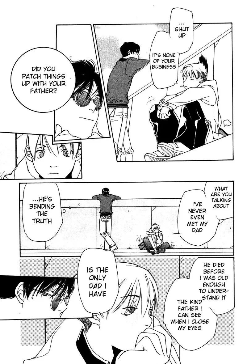 Shikii no Juunin Chapter 9 page 25