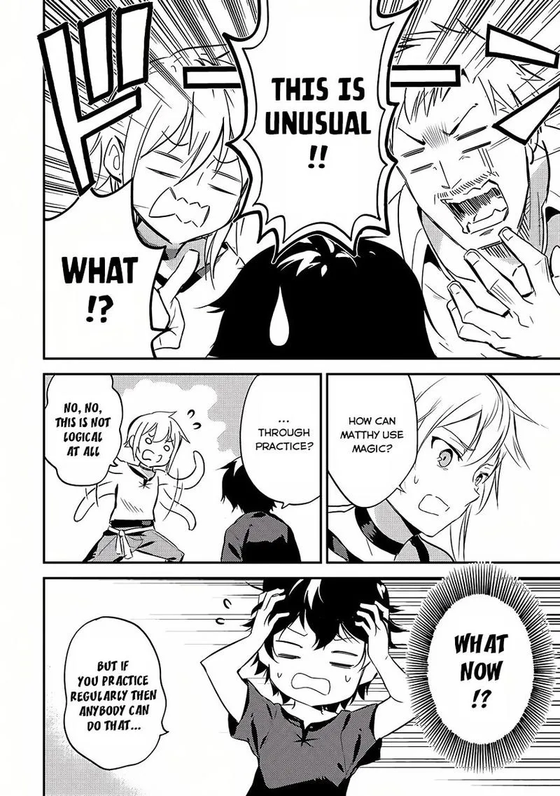 Shikkaku Mon no Saikyou Kenja Chapter 1 page 44