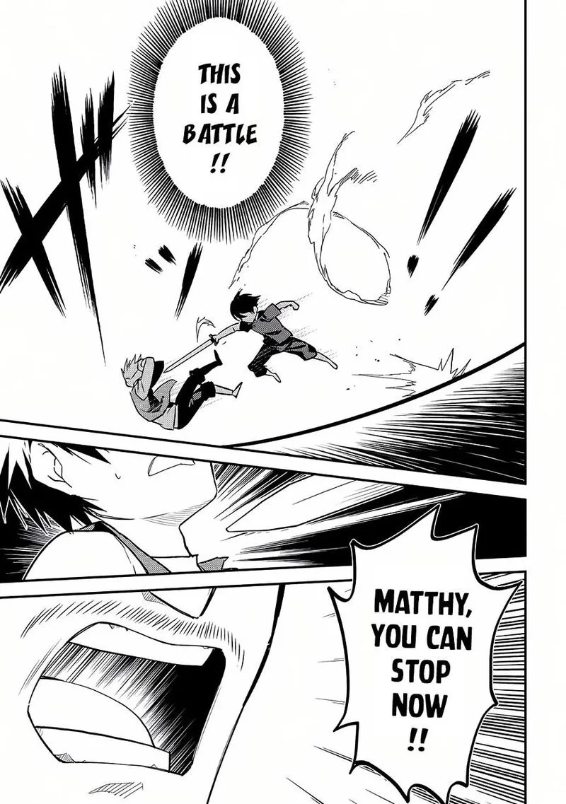 Shikkaku Mon no Saikyou Kenja Chapter 1 page 59