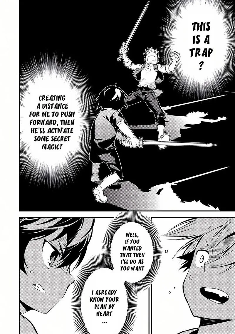 Shikkaku Mon no Saikyou Kenja Chapter 1 page 54