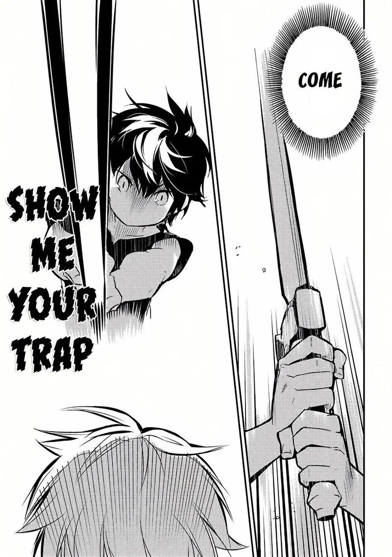 Shikkaku Mon no Saikyou Kenja Chapter 1 page 55