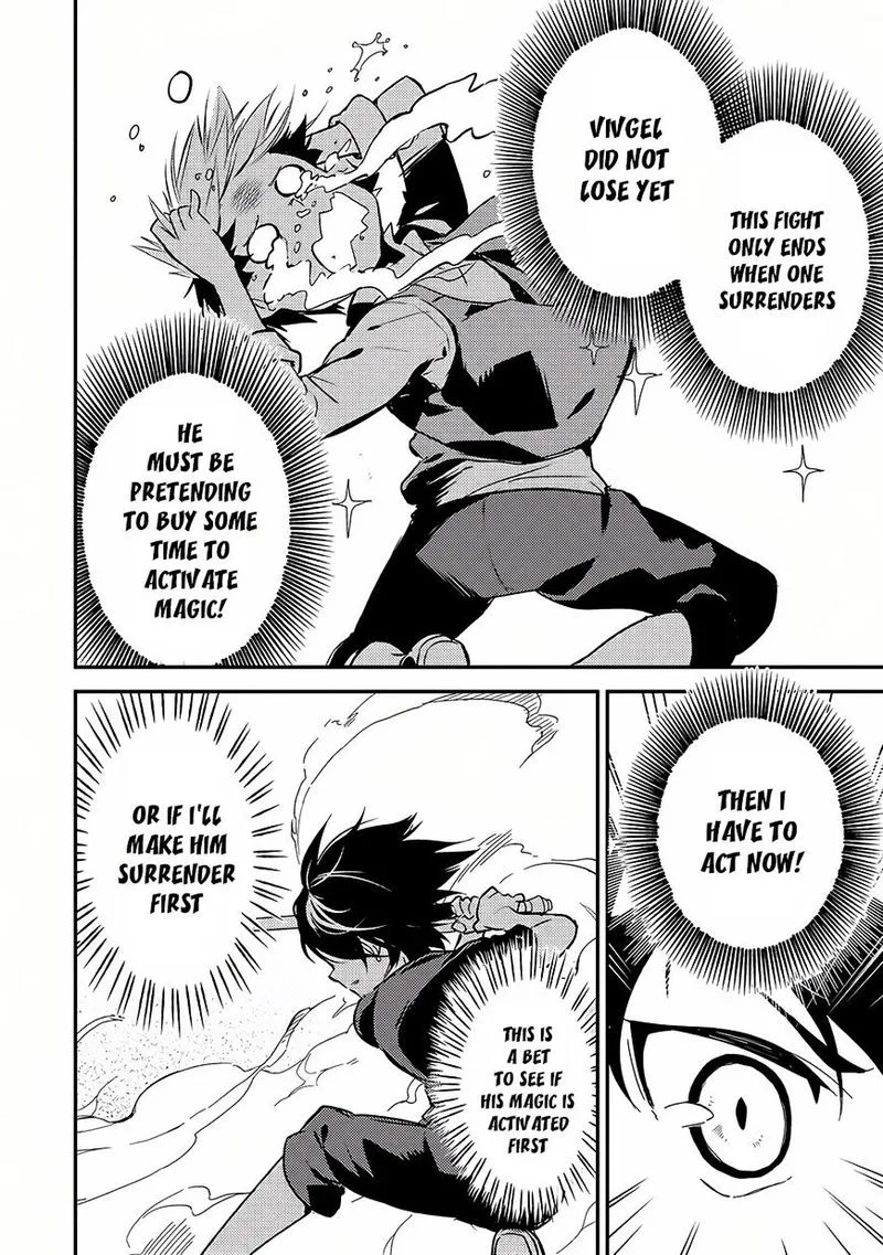 Shikkaku Mon no Saikyou Kenja Chapter 1 page 58