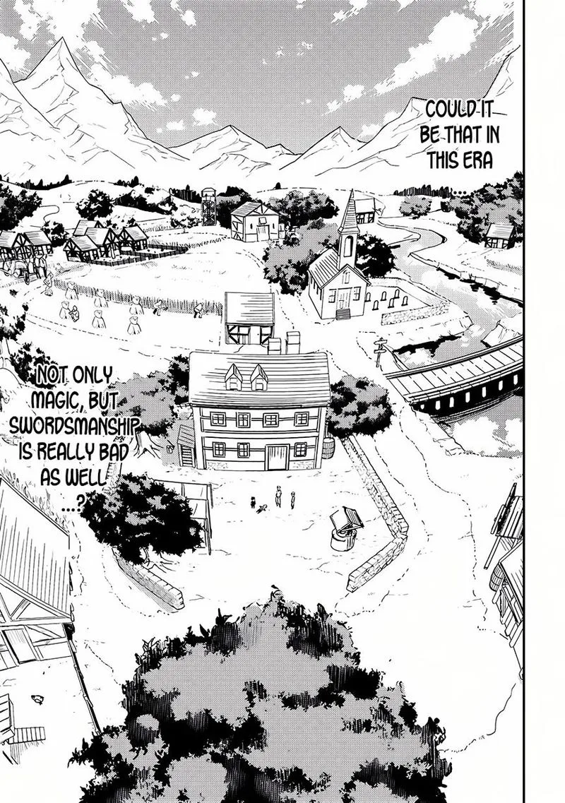 Shikkaku Mon no Saikyou Kenja Chapter 1 page 63