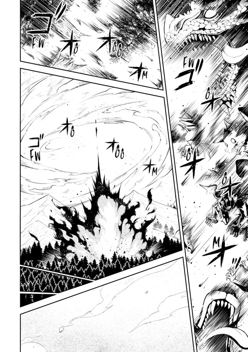 Shikkaku Mon no Saikyou Kenja Chapter 100 page 50