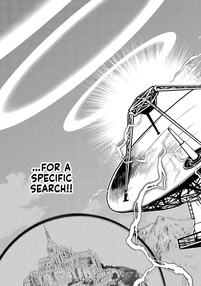 Shikkaku Mon no Saikyou Kenja Chapter 103.1 page 3