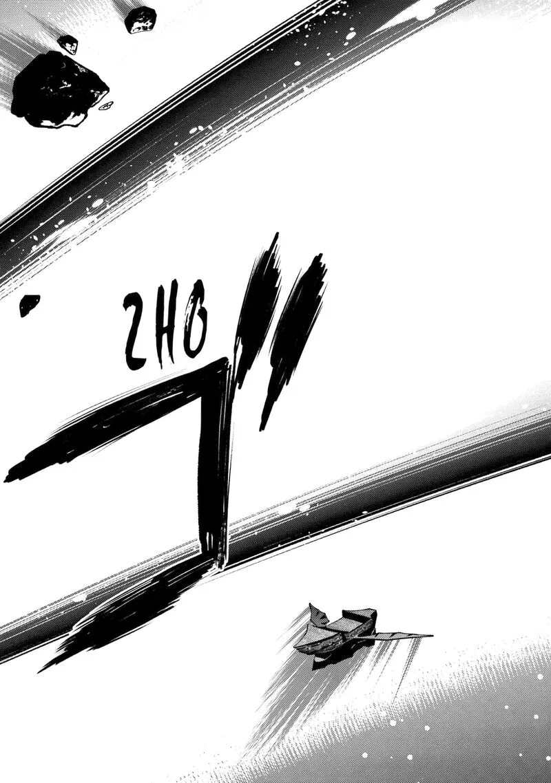 Shikkaku Mon no Saikyou Kenja Chapter 103.3 page 6
