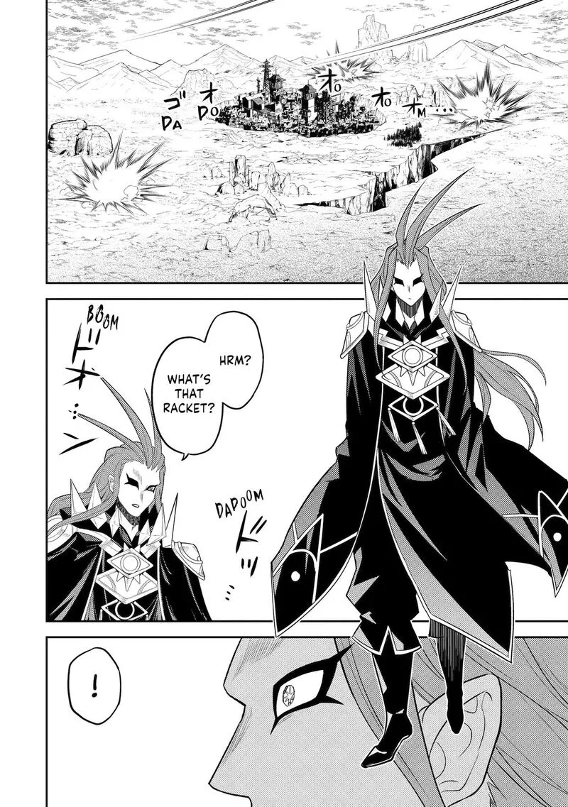 Shikkaku Mon no Saikyou Kenja Chapter 108 page 15
