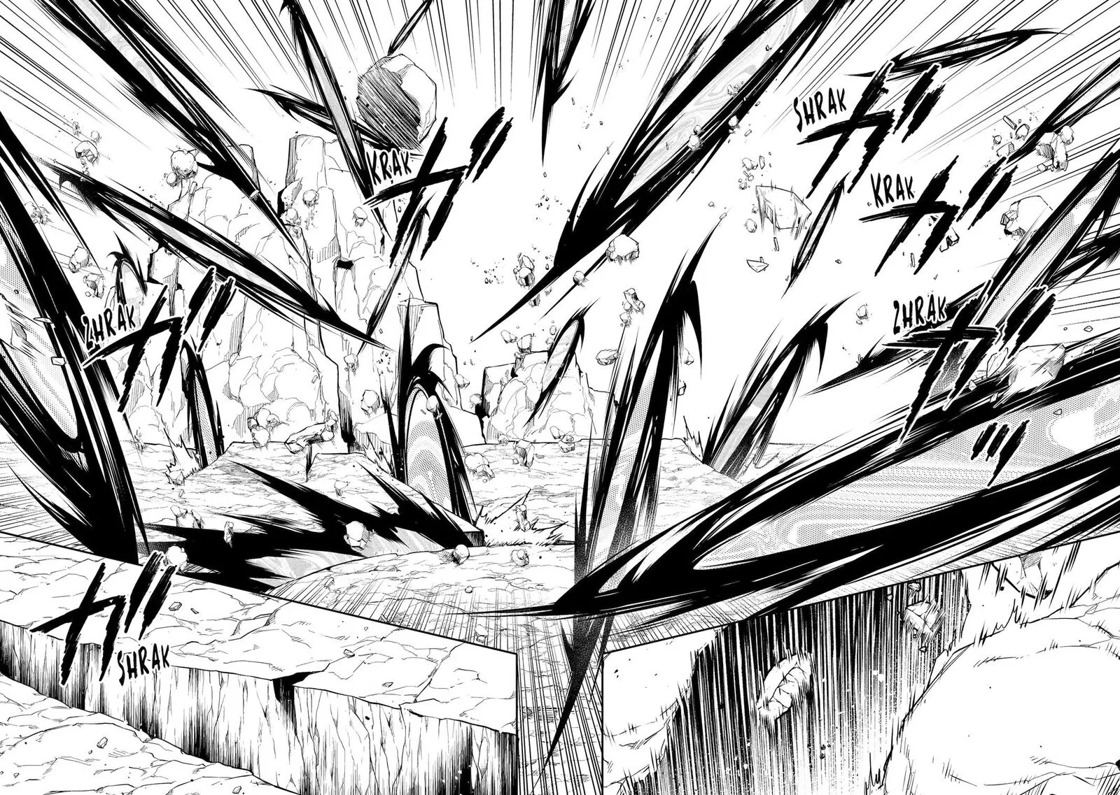 Shikkaku Mon no Saikyou Kenja Chapter 108 page 25